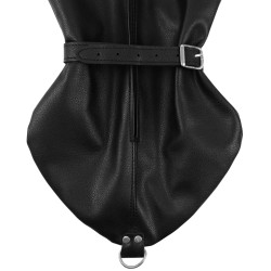Ouch! Xtreme Camisole pour Bras Arrière Xtreme Noire